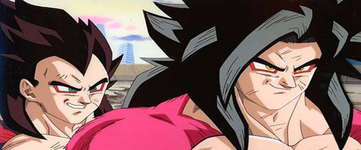 Dragon Ball 20 Strange Things About Saiyan Anatomy Dragon Ball 20 Strange Things About Saiyan Anatomy